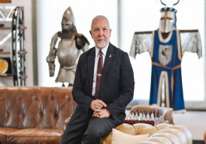 GAÜ Kurucu Rektörü Serhat Akpınar'ın 2026 Dileği